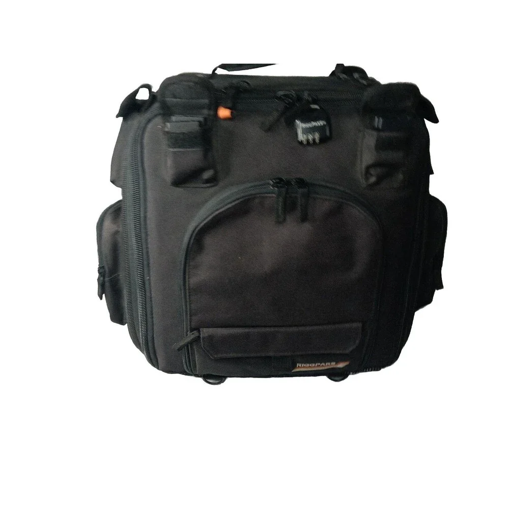 Nelson-Rigg CTB-500 RiggPaks Mini Tourer Bag